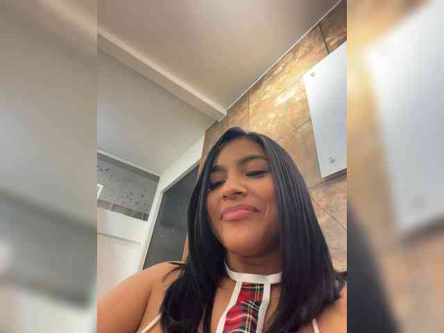 Ashley-Coper webcam