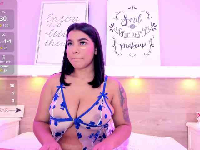 Ashley-Coper webcam