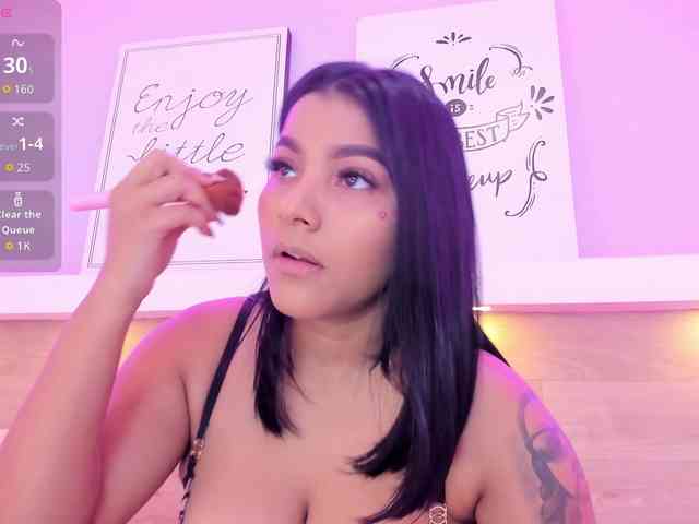 Ashley-Coper webcam