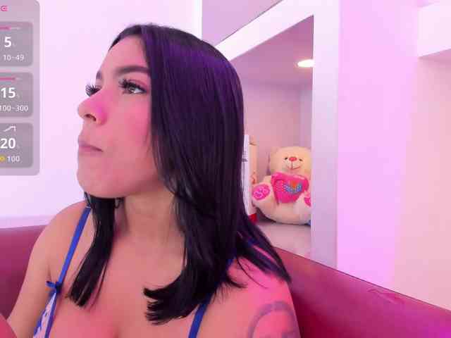 Ashley-Coper webcam