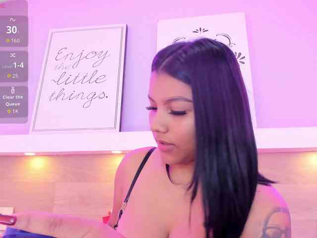 Ashley-Coper webcam