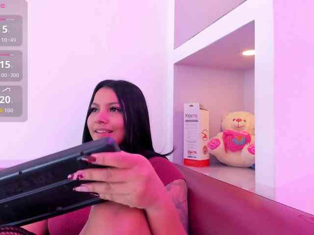 Ashley-Coper webcam