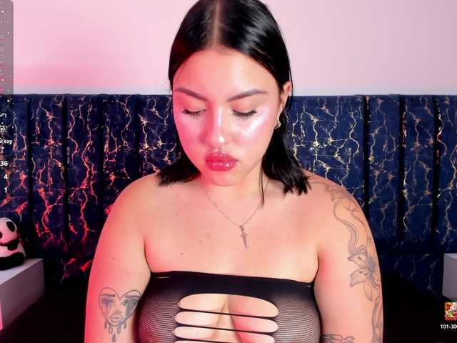 Gaby-Martines