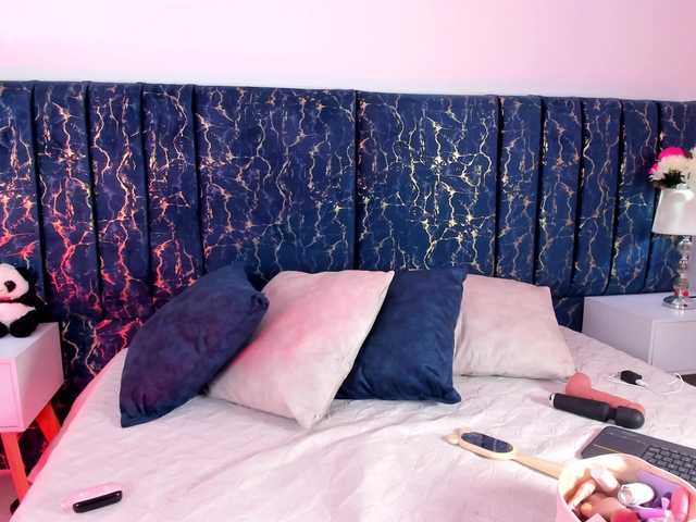 Gaby-Martines live cam on BongaCams
