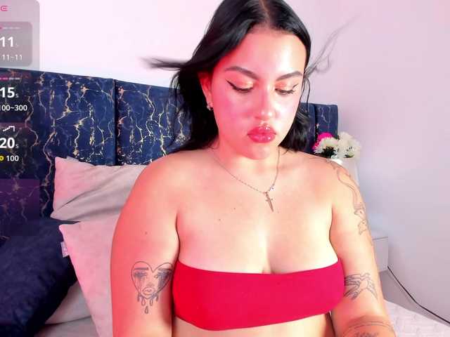 Gaby-Martines