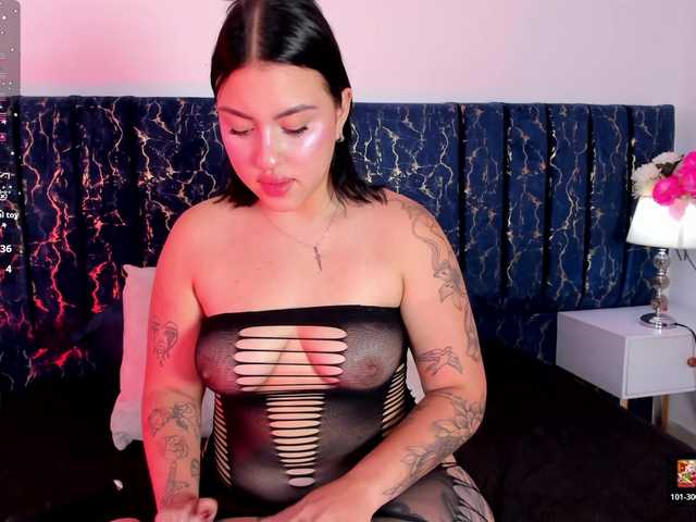 Gaby-Martines live cam on BongaCams