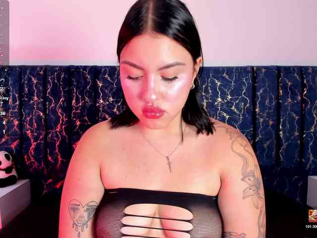Gaby-Martines webcam