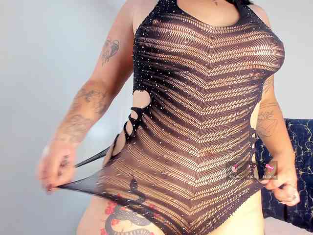 Gaby-Martines webcam