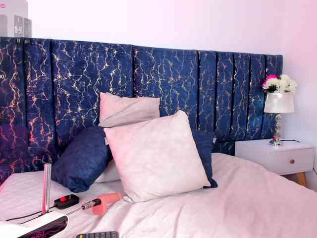 Gaby-Martines webcam