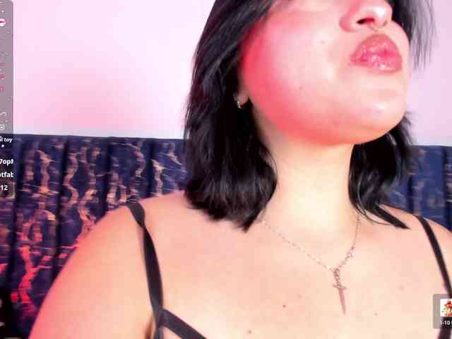Gaby-Martines webcam
