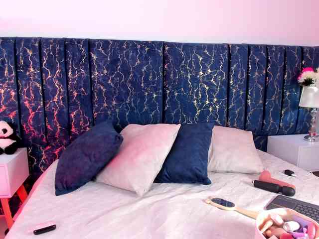 Gaby-Martines webcam