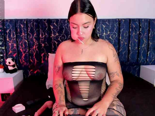 Gaby-Martines webcam