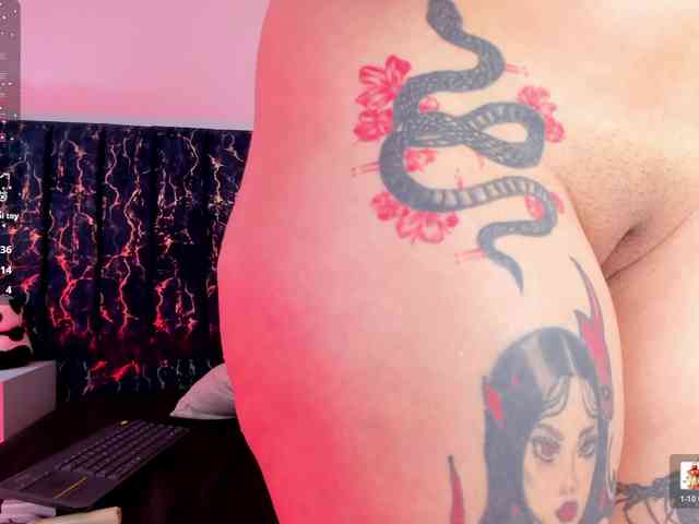 Gaby-Martines webcam