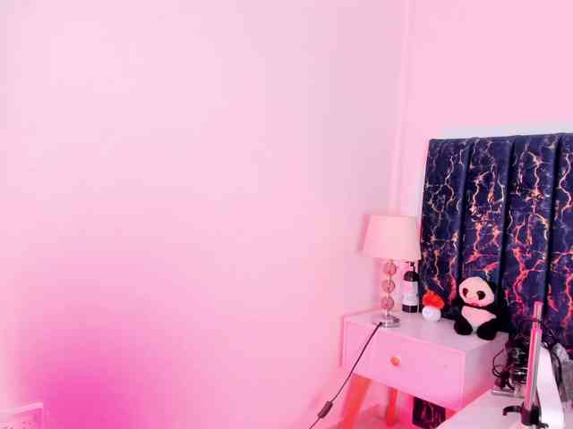 Gaby-Martines webcam