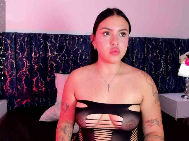 Gaby-Martines webcam