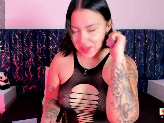 Gaby-Martines webcam