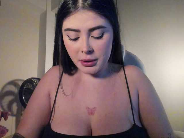 misslollipop04 live webcam show