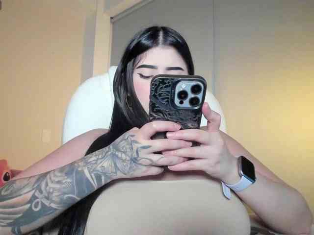 misslollipop04 webcam