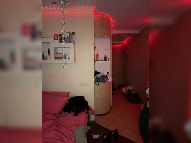malina387 live cam on BongaCams