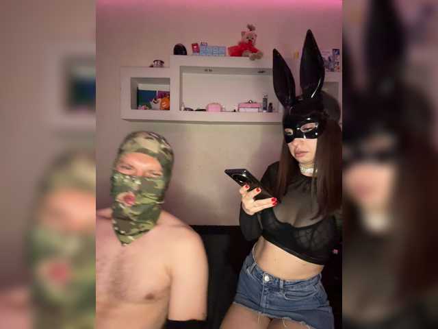 malina387 live cam on BongaCams