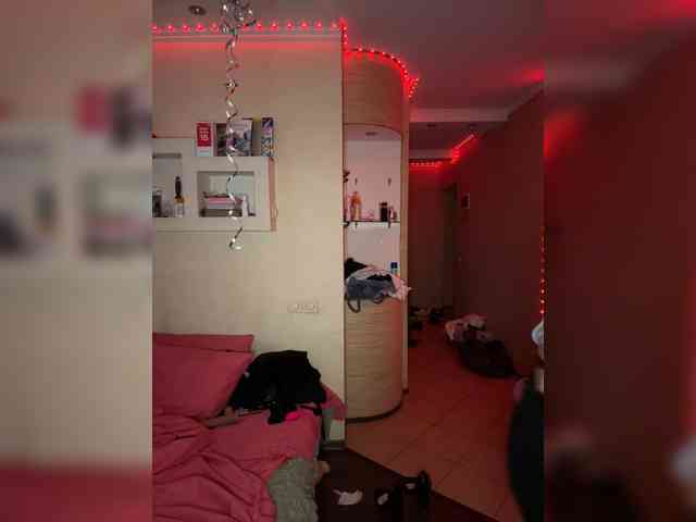 malina387 webcam