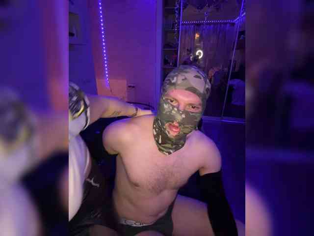 malina387 Sex Cam Show