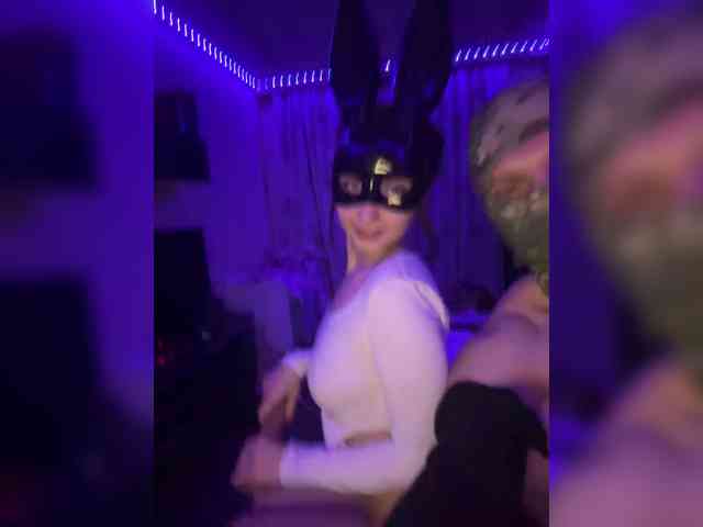 malina387 Sex Cam Show