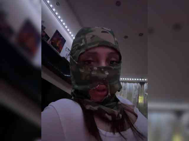 malina387 webcam