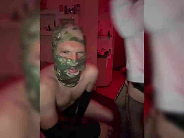 malina387 webcam
