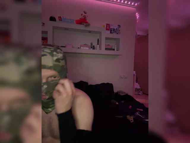 malina387 webcam