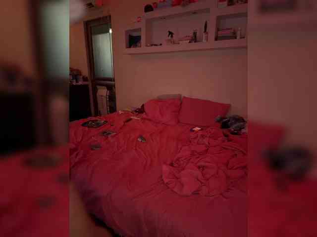malina387 webcam