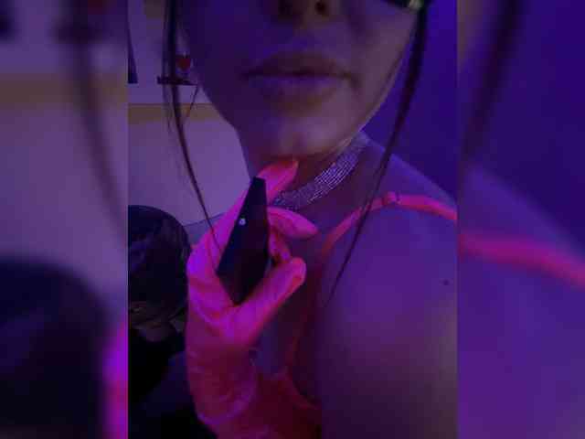 malina387 Sex Cam Show