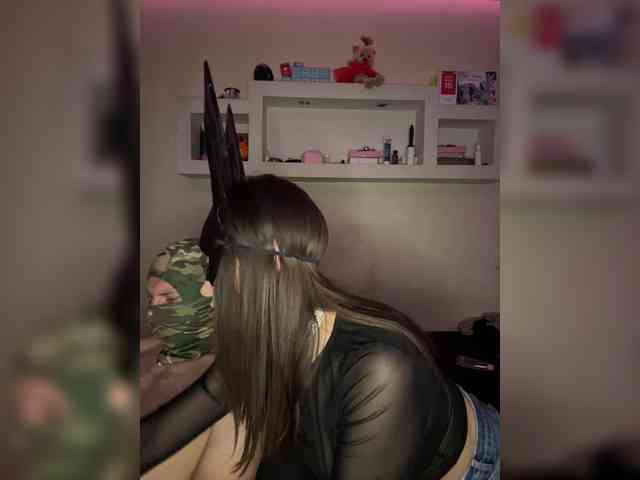 malina387 Sex Cam Show