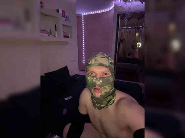 malina387 Sex Cam Show