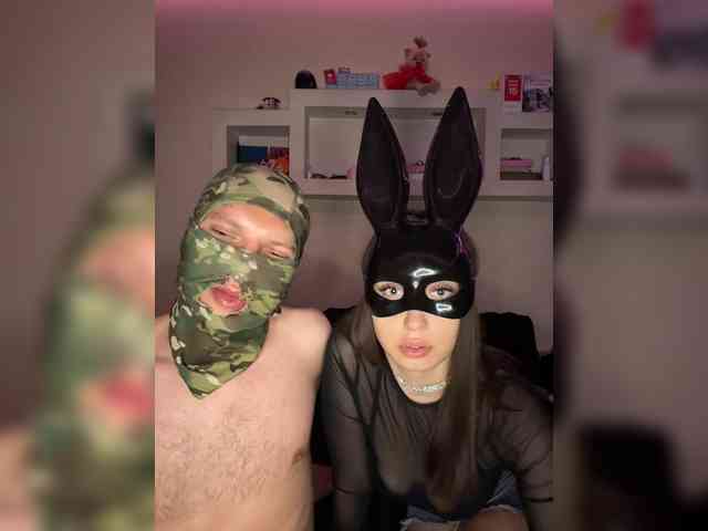 malina387 Sex Cam Show