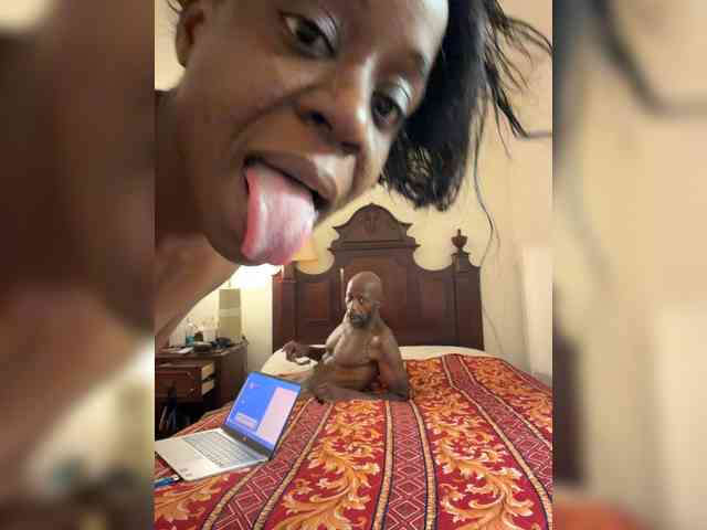 LeviSliim webcam