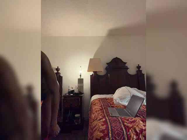 LeviSliim webcam