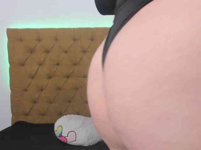 Mariangel-Foxxx webcam