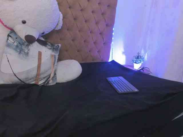 Mariangel-Foxxx webcam