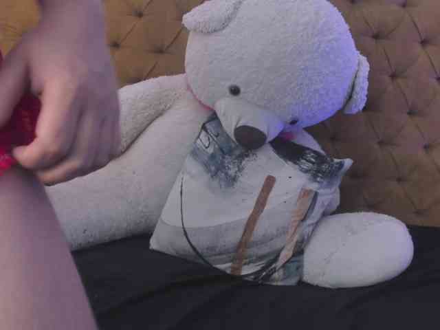 Mariangel-Foxxx webcam