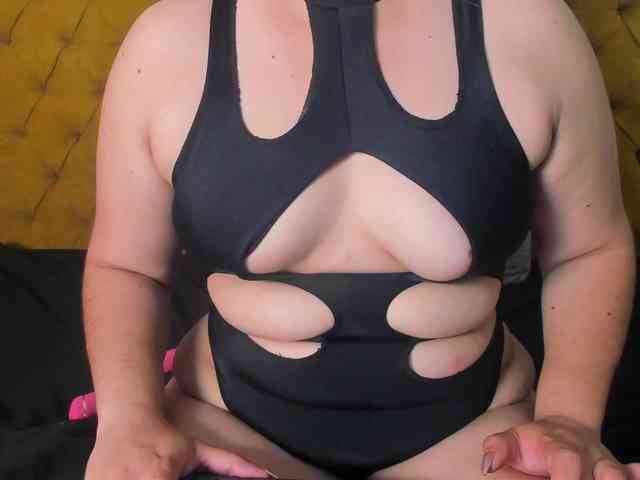 Mariangel-Foxxx webcam