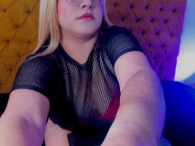Mariangel-Foxxx webcam
