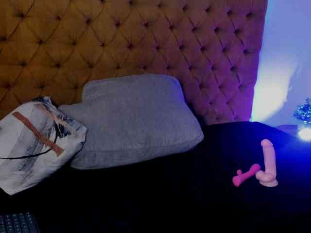 Mariangel-Foxxx webcam