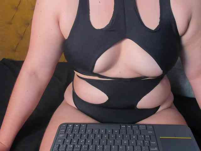 Mariangel-Foxxx webcam