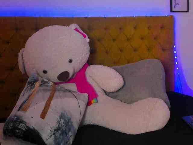 Mariangel-Foxxx webcam