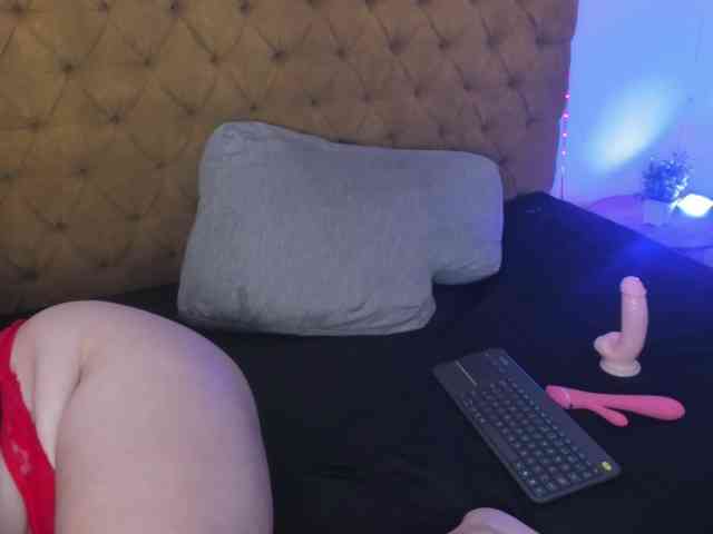 Mariangel-Foxxx webcam