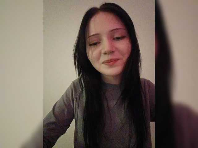 KRISTARI live cam on BongaCams