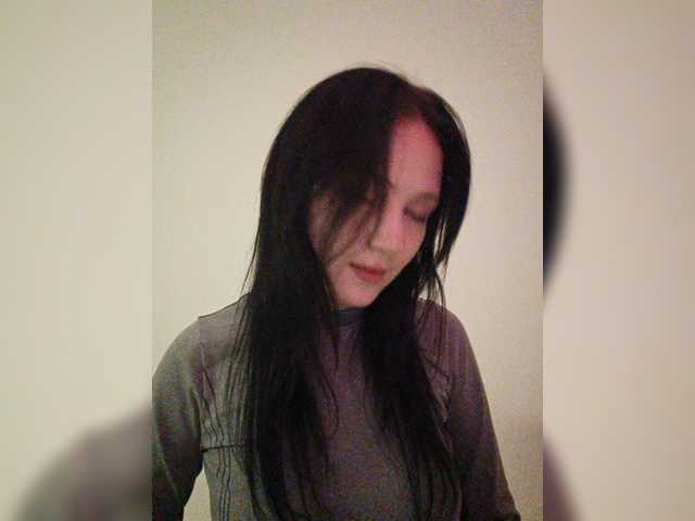 KRISTARI live cam on BongaCams