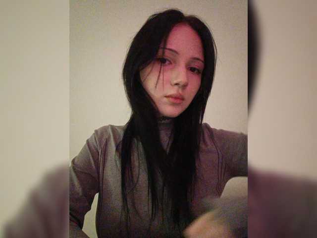 KRISTARI live cam on BongaCams