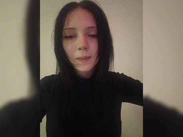 KRISTARI live cam on BongaCams